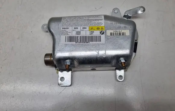 BMW 5 E60 E61 Front door airbag 601190501