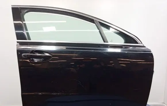 Peugeot 508 RXH Front door
