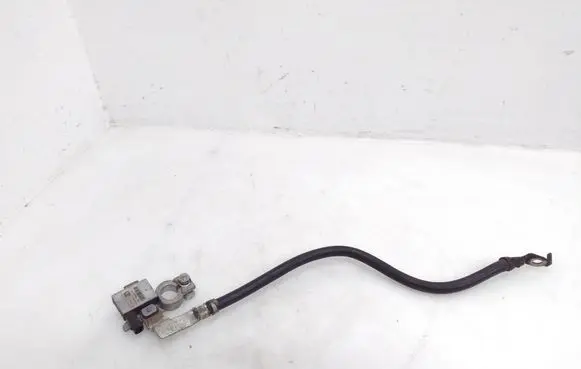 Ford Kuga II Negative earth cable (battery) F1FT10C679BA