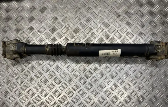 Mercedes-Benz X-class W470 Front prop shaft 372004JM0A 10003744