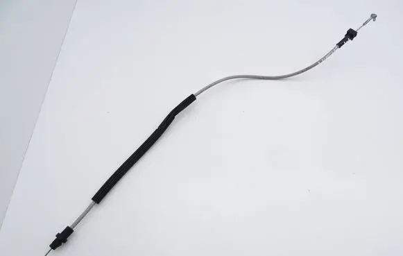 Peugeot 307 Front door cable line