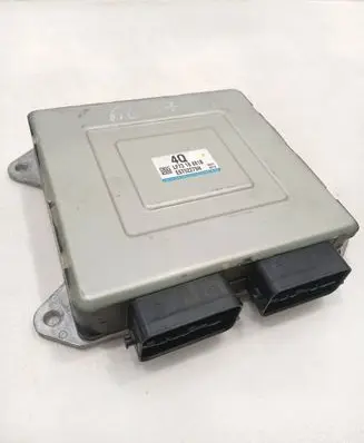 Mazda 3 I Engine control unit/module LF7318881B E6T52279H