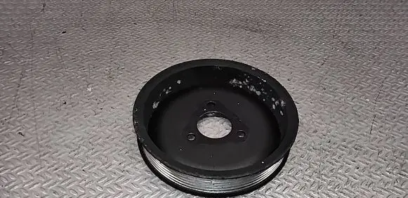 Land Rover Freelander Power steering pump pulley PQR101110