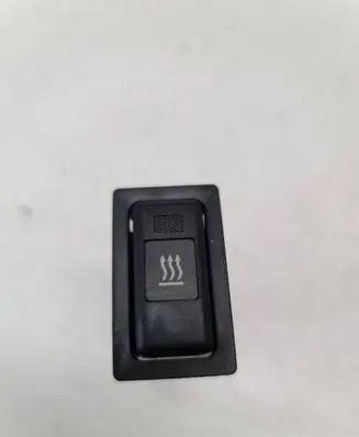 Toyota Corolla Verso AR10 Windscreen/window heater switch 153337