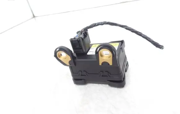 Volvo V70 ESP acceleration yaw rate sensor 6G9N14B296CB 10170103463