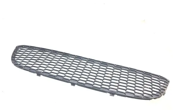 BMW 1 E81 E87 Front bumper lower grill 7906809 51117906809