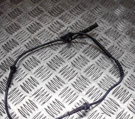BMW 5 F10 F11 ABS brake wheel speed sensor 6784902