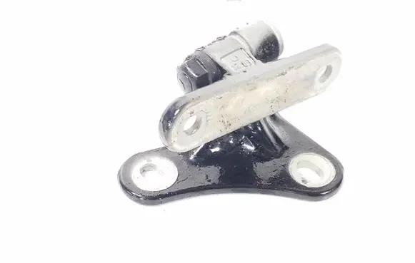 Mercedes-Benz S W221 Front door lower hinge A2217201237
