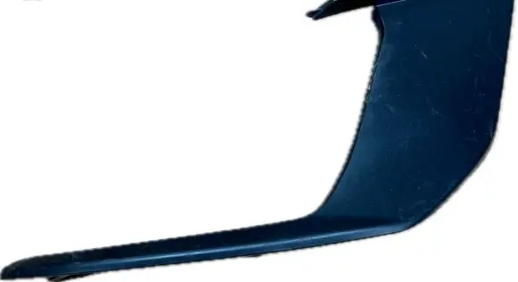 Skoda Octavia Mk4 Front tow hook cap/cover 6400H864