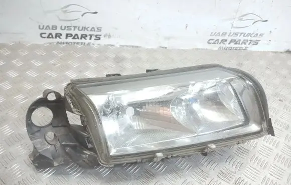 Volvo S80 Headlight/headlamp 9484242