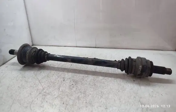 BMW X4 F26 Rear driveshaft 7598041