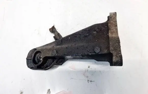 BMW 5 E60 E61 Engine mounting bracket 2211676321801 2211-6763218-01