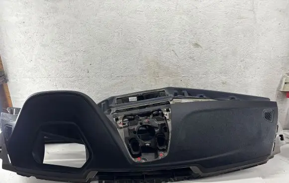 BMW 5 G30 G31 Dashboard 9329557 0500001