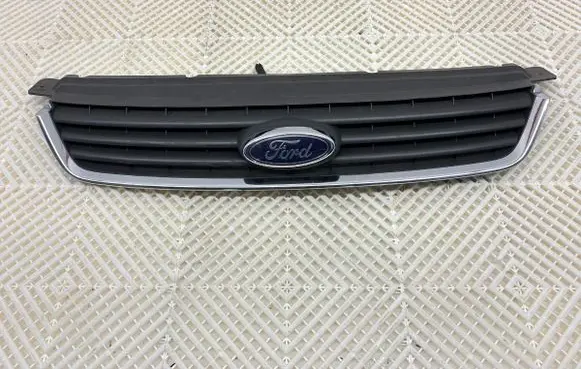 Front grill
