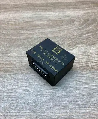 Opel Astra J Other control units/modules 