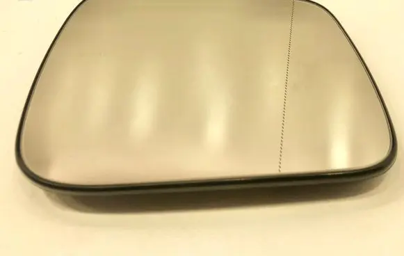 Mercedes-Benz A W169 Wing mirror glass A1698102221 A3148578