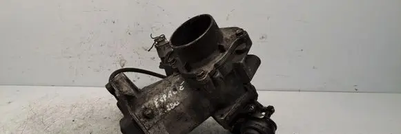 Renault Espace IV Vacuum valve 