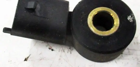 Opel Corsa D Detonation knock sensor 