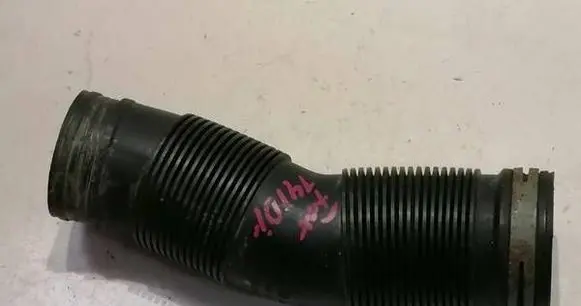 Volkswagen Fox Intercooler hose/pipe 6Q0129684AB VCD446238