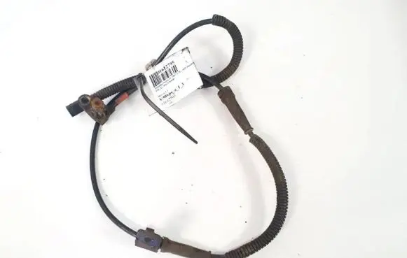 Hyundai Santa Fe ABS brake wheel speed sensor 956712b000 95671-2b000