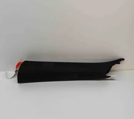 (A) pillar trim