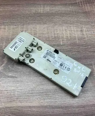 BMW 7 E65 E66 Aerial antenna amplifier 8368205 6938058
