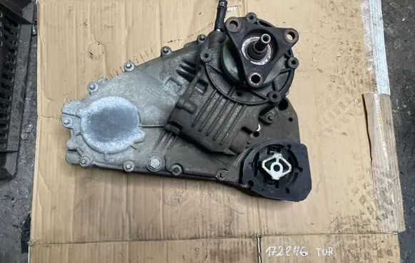BMW X5 E53 Gearbox transfer box case 7526279