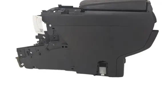 Center console