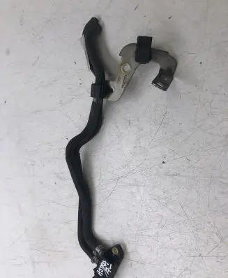 Opel Astra K Exhaust gas pressure sensor 55599659