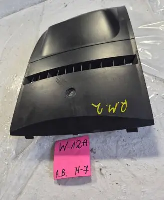 Renault Megane II Screen/display/small screen 8200107839 216676711 NS2082362Z