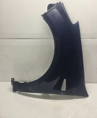 Dacia Sandero Fender 