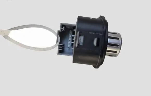 Volkswagen Golf V Wing mirror switch