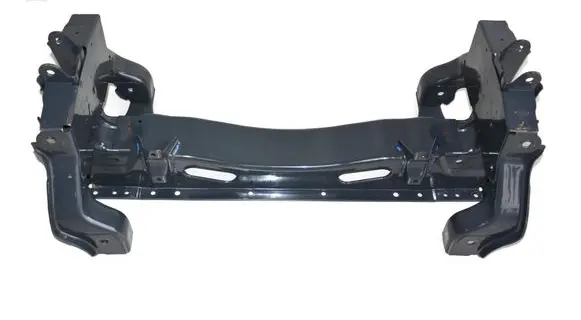 Iveco Daily 6th gen Front axle beam 
