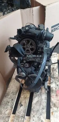 Citroen C3 Engine 10FD12