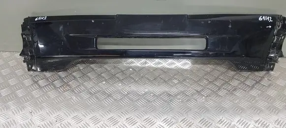 Mitsubishi Outlander Front bumper splitter molding 6400G468