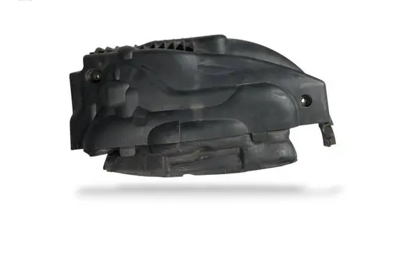 BMW 3 E46 Engine cover (trim) 787331 1114787331