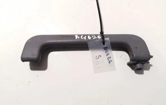 Audi A6 S6 C5 4B Rear interior roof grab handle 4b0857607