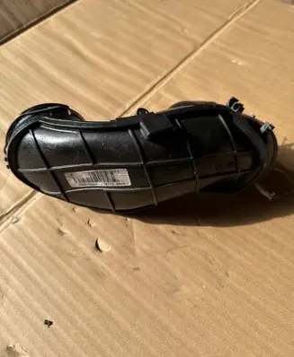 BMW 7 F01 F02 F03 F04 Air intake duct part 7807493 58650910