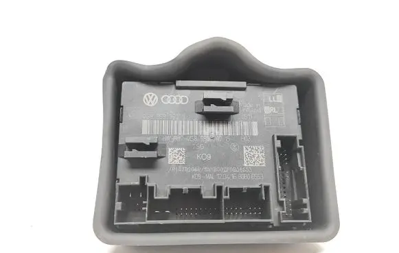 Audi A6 C7 Door control unit/module 4G0907577 4G8959792G