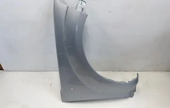 Nissan Navara Fender