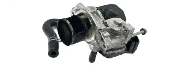 KIA Sorento IV EGR valve 284102R000 42652