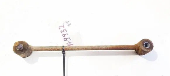 Front anti-roll bar/stabilizer link