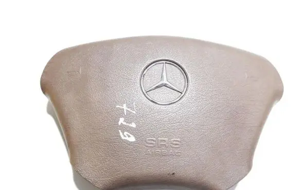 Mercedes-Benz ML W163 Steering wheel airbag 1634600198