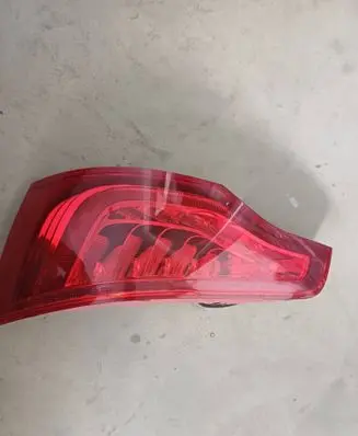 Audi Q7 4L Rear/tail lights 4L0945094G