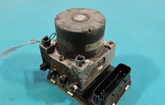 Ford Focus ABS Pump JX612B373GG IMPRK1584163