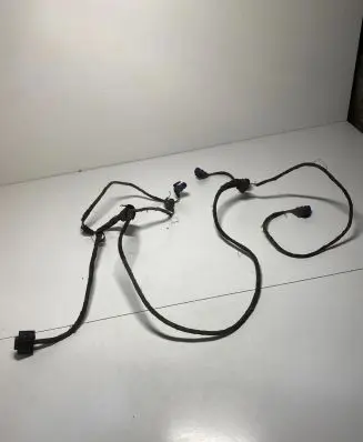 Parking sensor (PDC) wiring loom