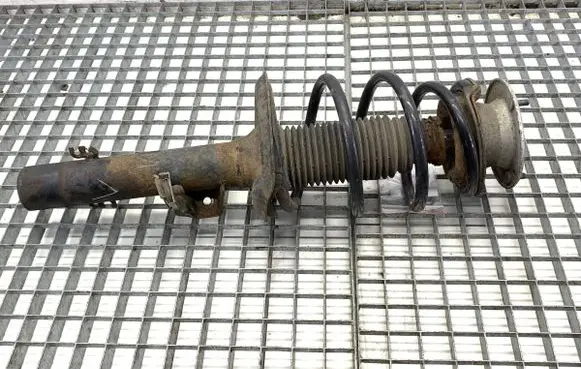 BMW X3 E83 Front shock absorber/damper