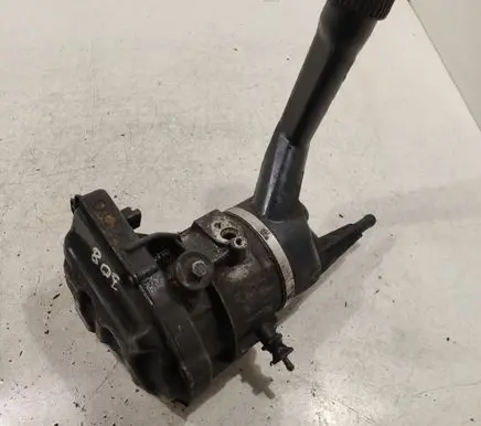 Power steering pump
