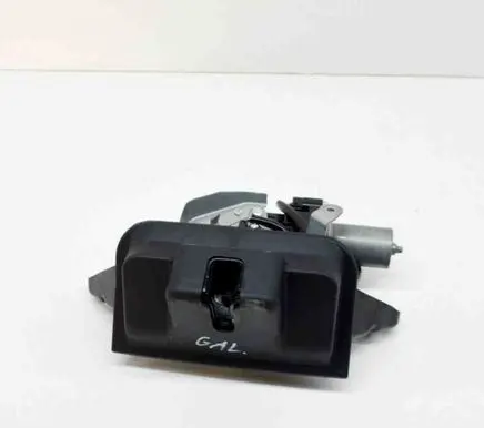 Lexus RX 450H Tailgate/trunk/boot lock/catch/latch 1638000770 T9161351B