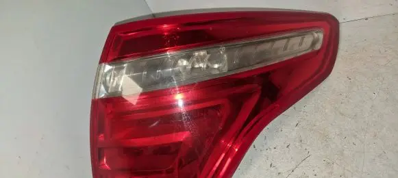 Citroen C4 Grand Picasso Rear/tail lights 9653547480